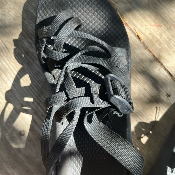 Chaco ZX/2 classic sandal double toe strap - Picture 6 of 7